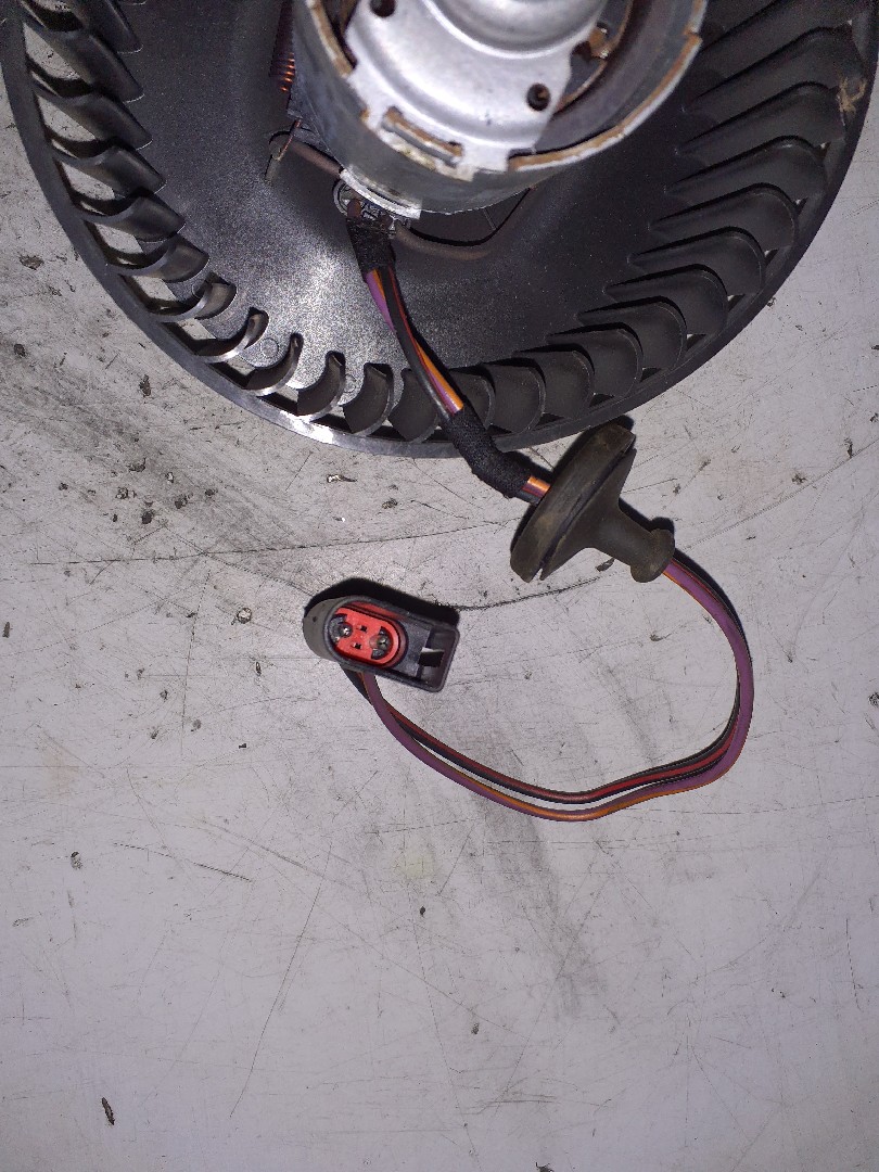 MOTOR DE SOFAGEM FORD PUMA (EC_) | 97 - 02 Imagem-1