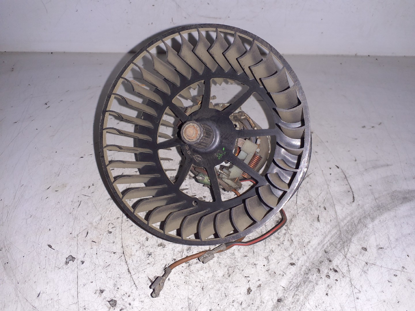 MOTOR SOFAGEM OPEL TIGRA (S93) | 94 - 00