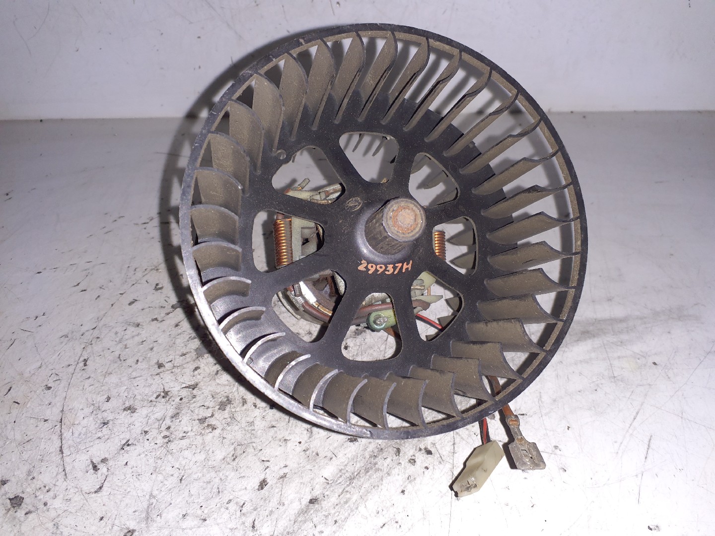 MOTOR SOFAGEM OPEL TIGRA (S93) | 94 - 00