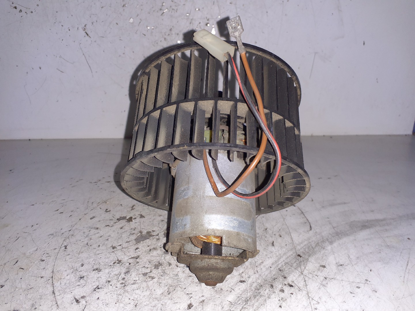 MOTOR SOFAGEM OPEL TIGRA (S93) | 94 - 00 Imagem-1