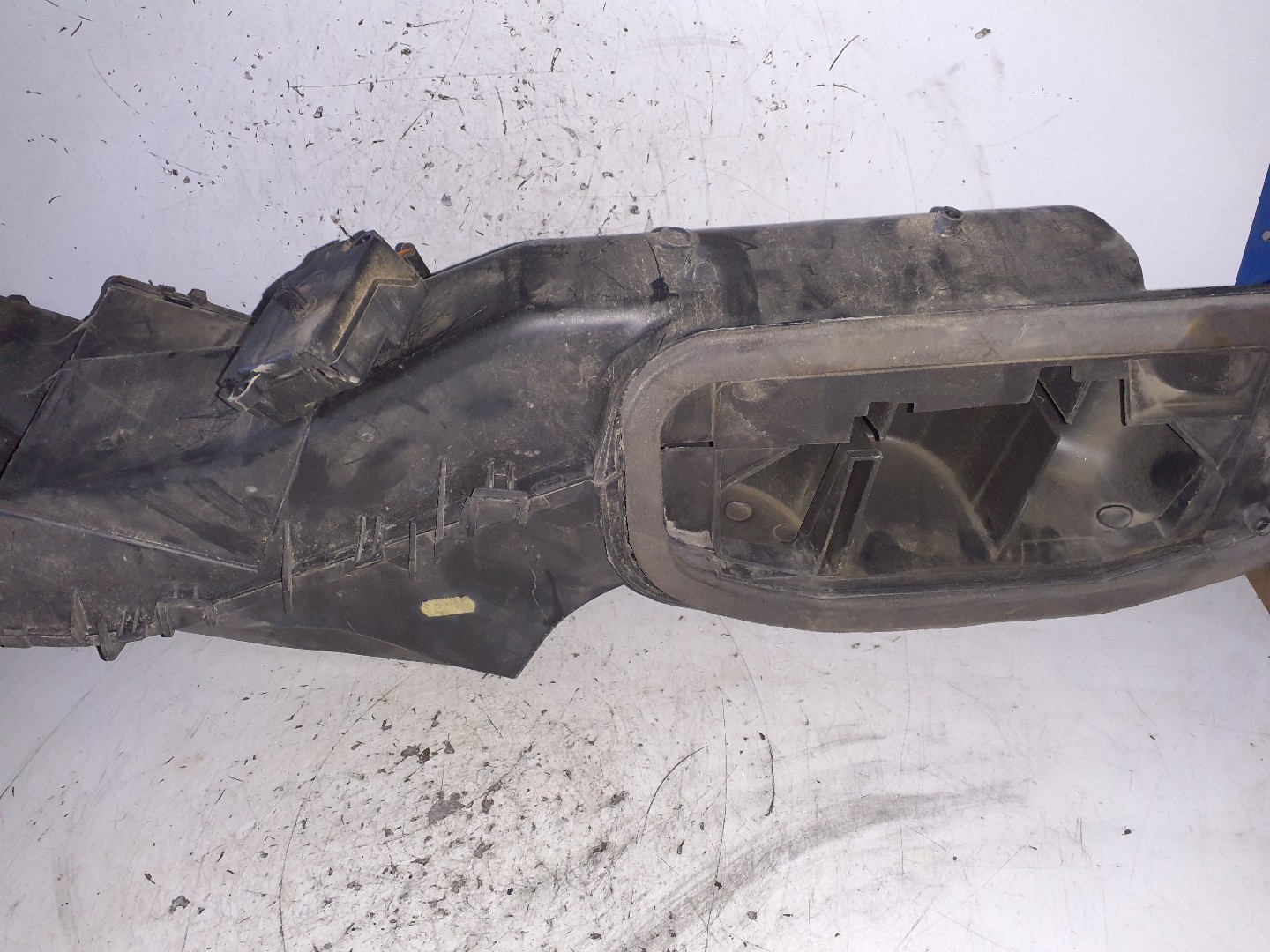 MOTOR DE SOFAGEM RENAULT MEGANE I (BA0/1_) | 95 - 04 Imagem-3