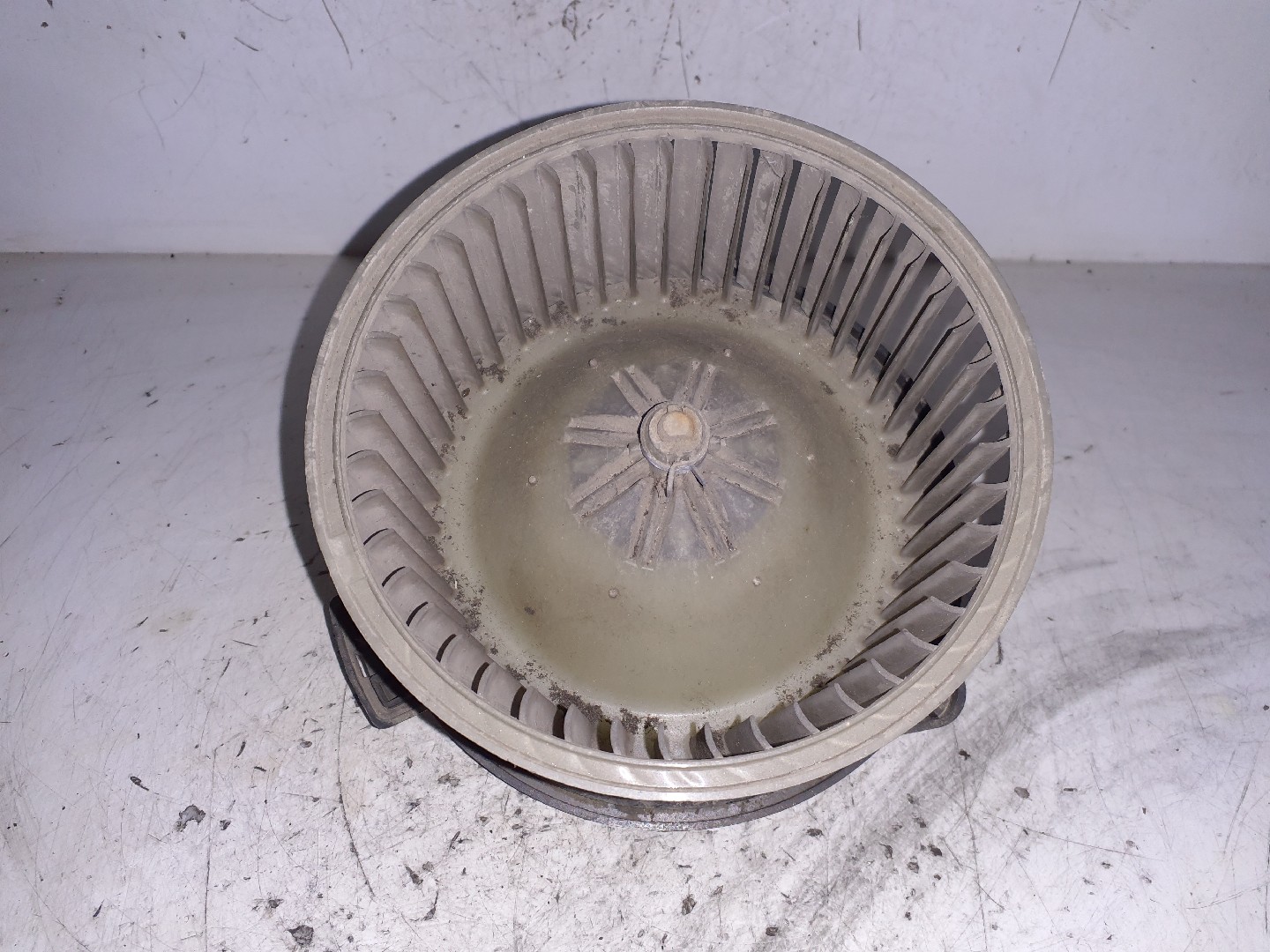 MOTOR DE SOFAGEM TOYOTA AVENSIS (_T22_) | 97 - 03 Imagem-1