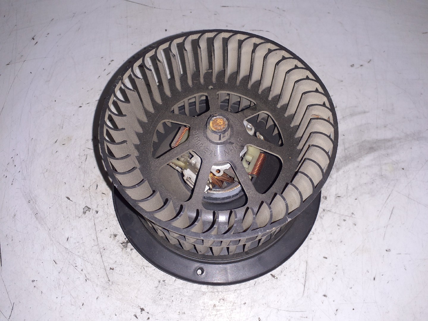 MOTOR SOFAGEM FORD GALAXY (WGR) | 95 - 06 Imagem-1