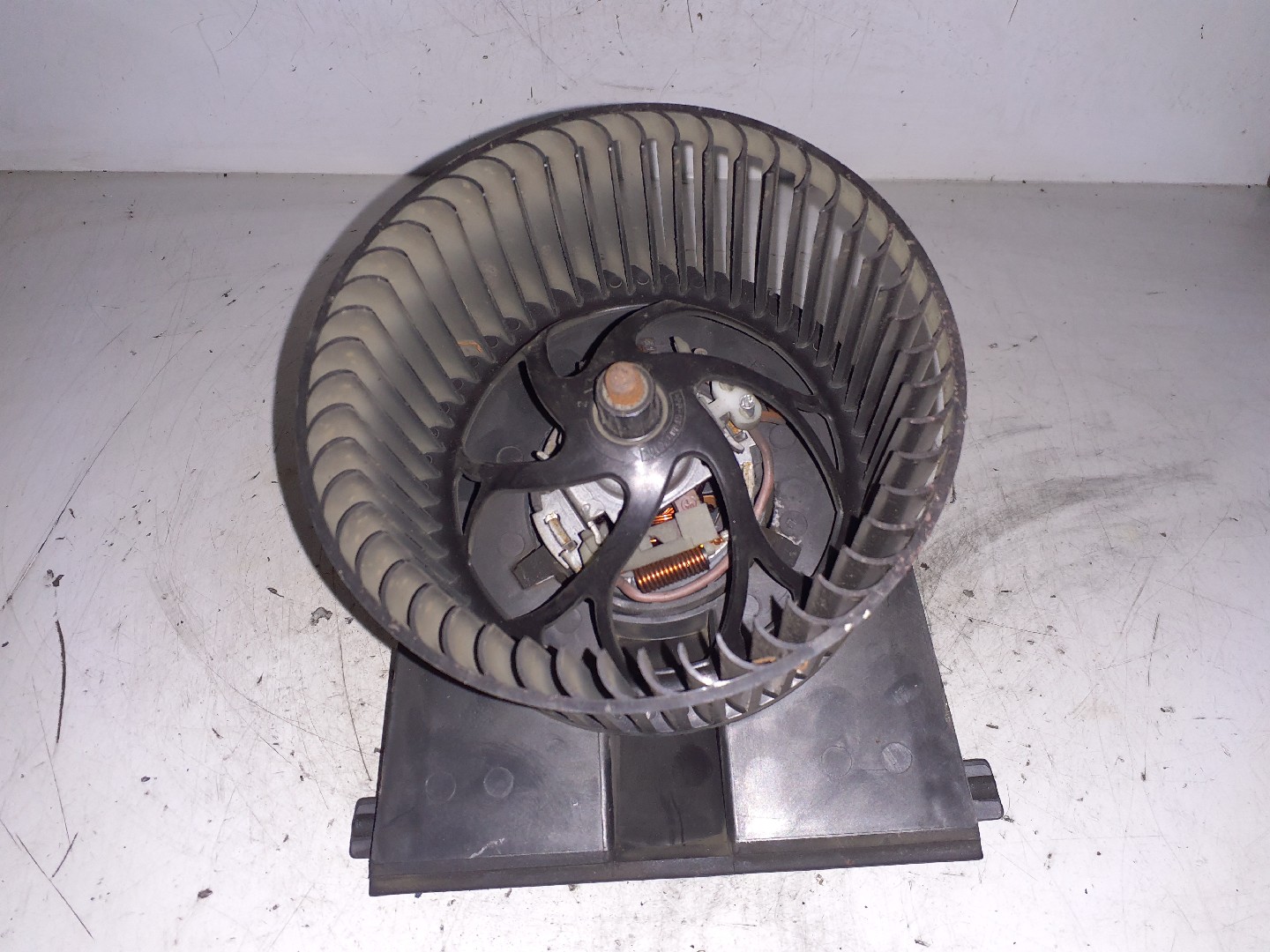 MOTOR SOFAGEM VOLKSWAGEN GOLF IV (1J1) | 97 - 07