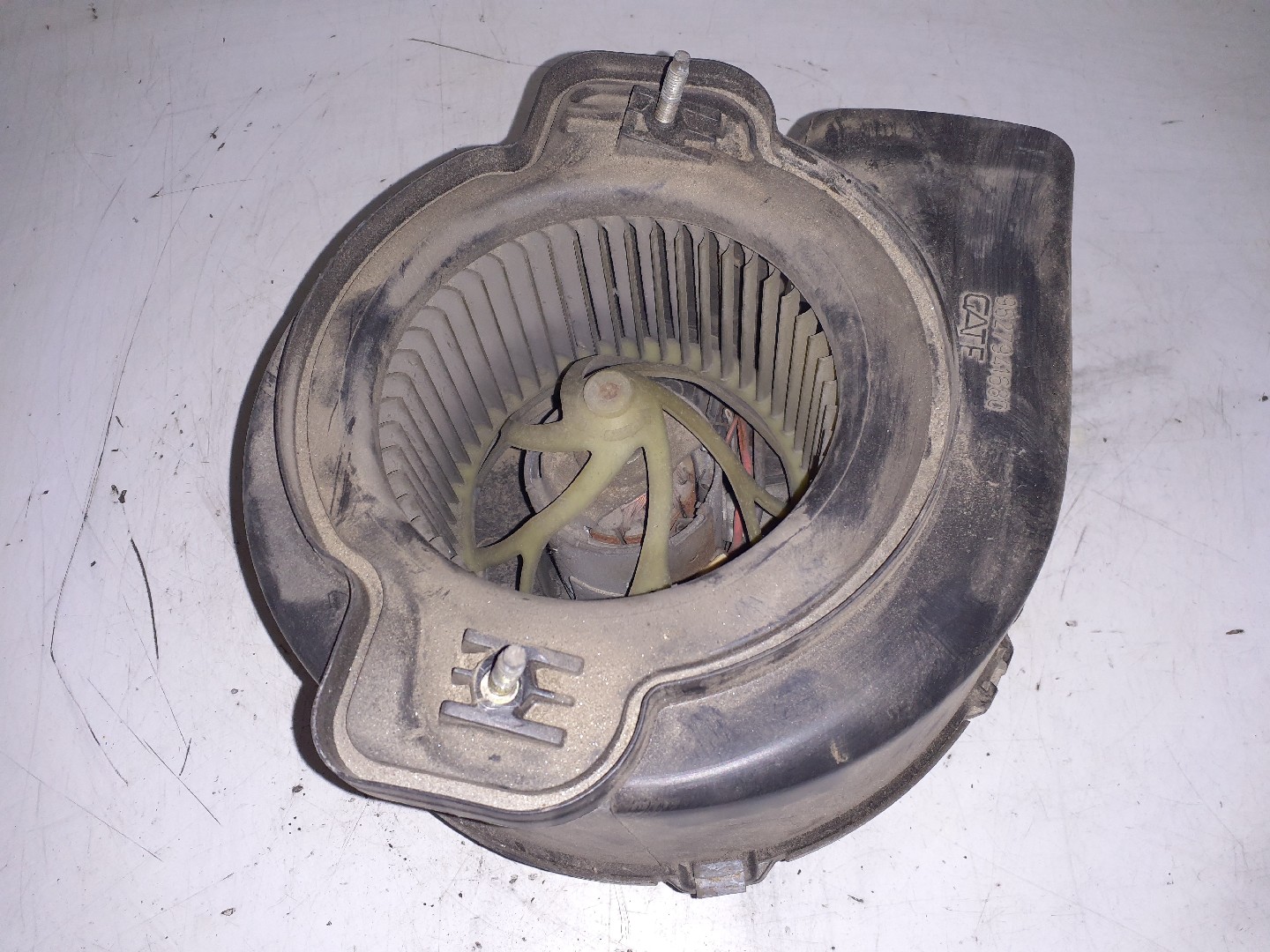 MOTOR SOFAGEM CITROEN SAXO (S0, S1) | 96 - 04