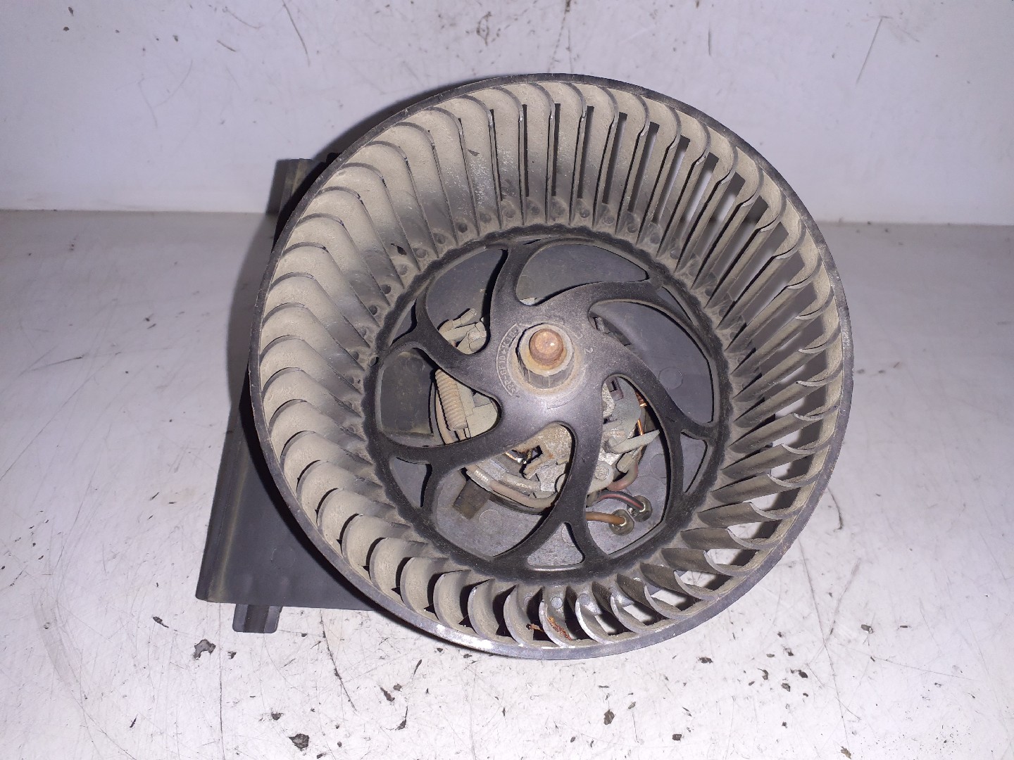 MOTOR DE SOFAGEM VOLKSWAGEN GOLF IV (1J1) | 97 - 07