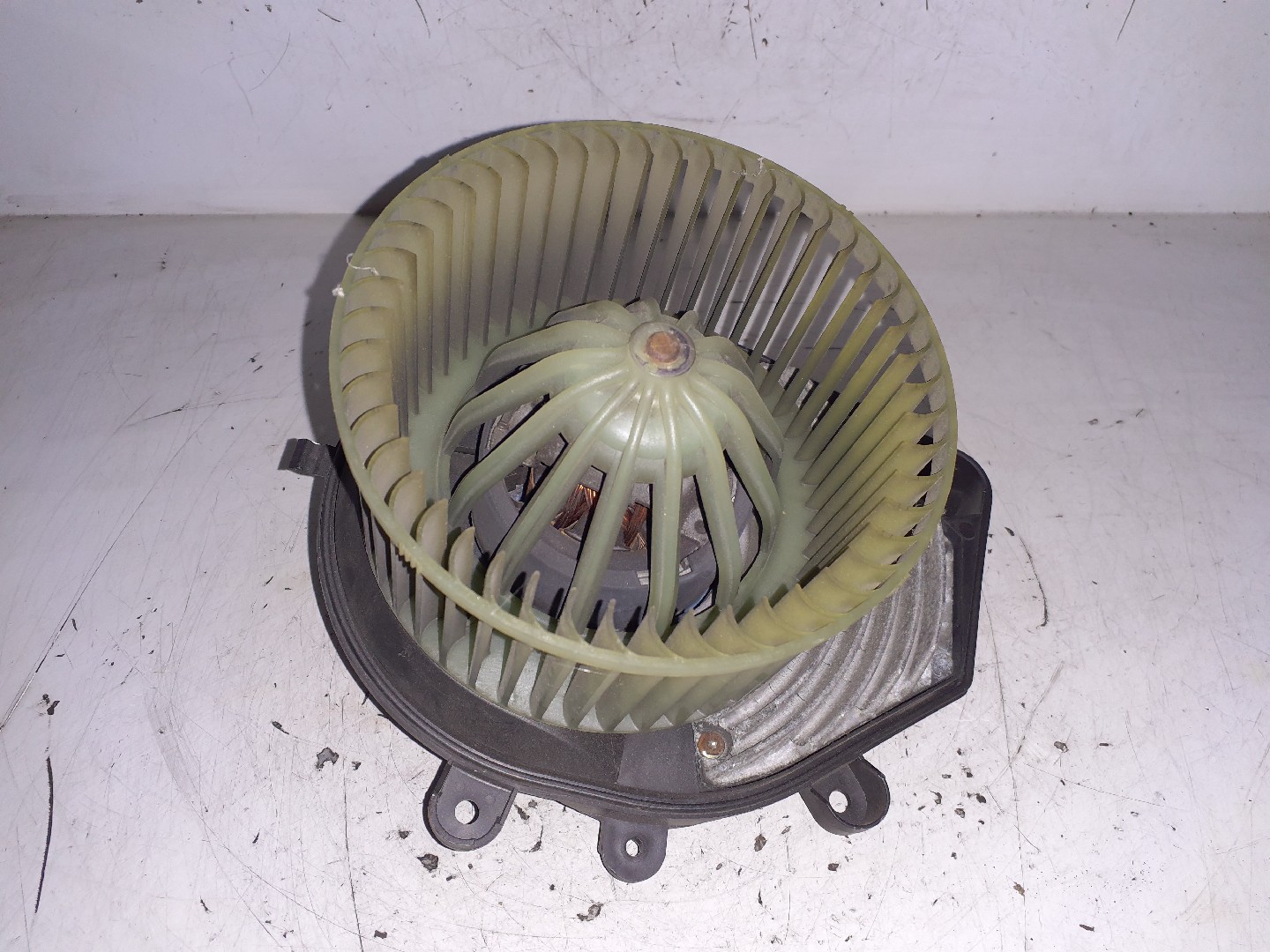 MOTOR SOFAGEM VOLKSWAGEN PASSAT (3B3) | 00 - 05