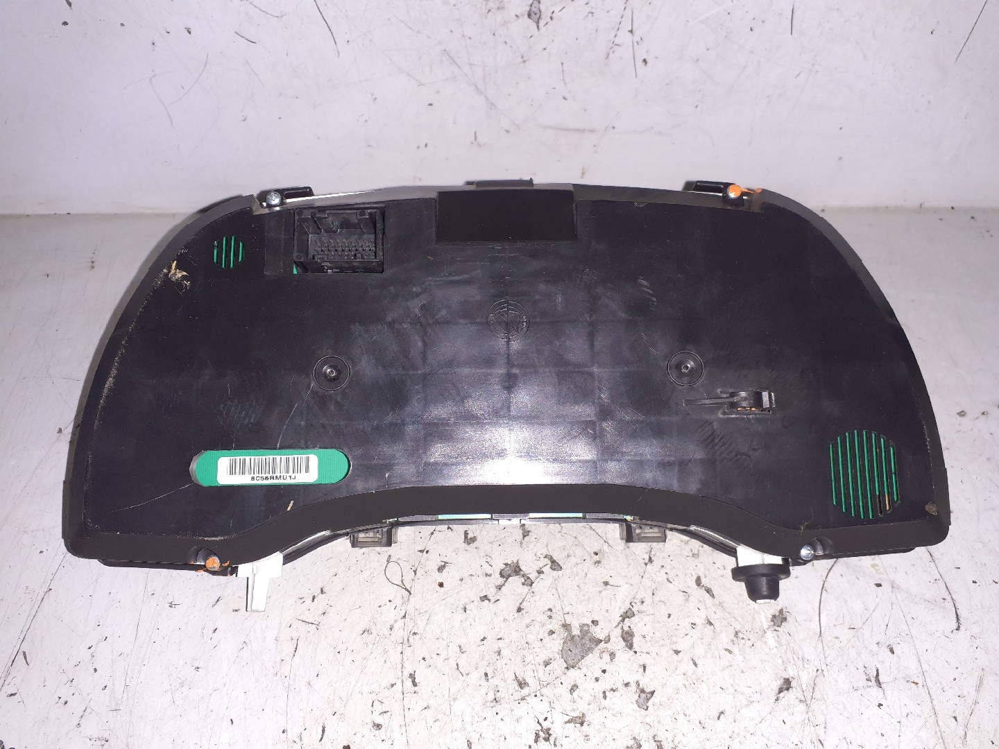 Quadrante PEUGEOT BIPPER (AA_) | 08 -  Imagem-1