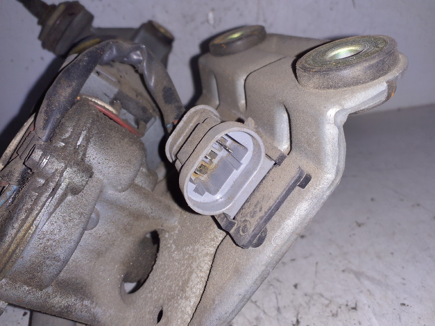 MOTOR LIMPA VIDROS RENAULT ESPACE III (JE0_) | 96 - 02 Imagem-1