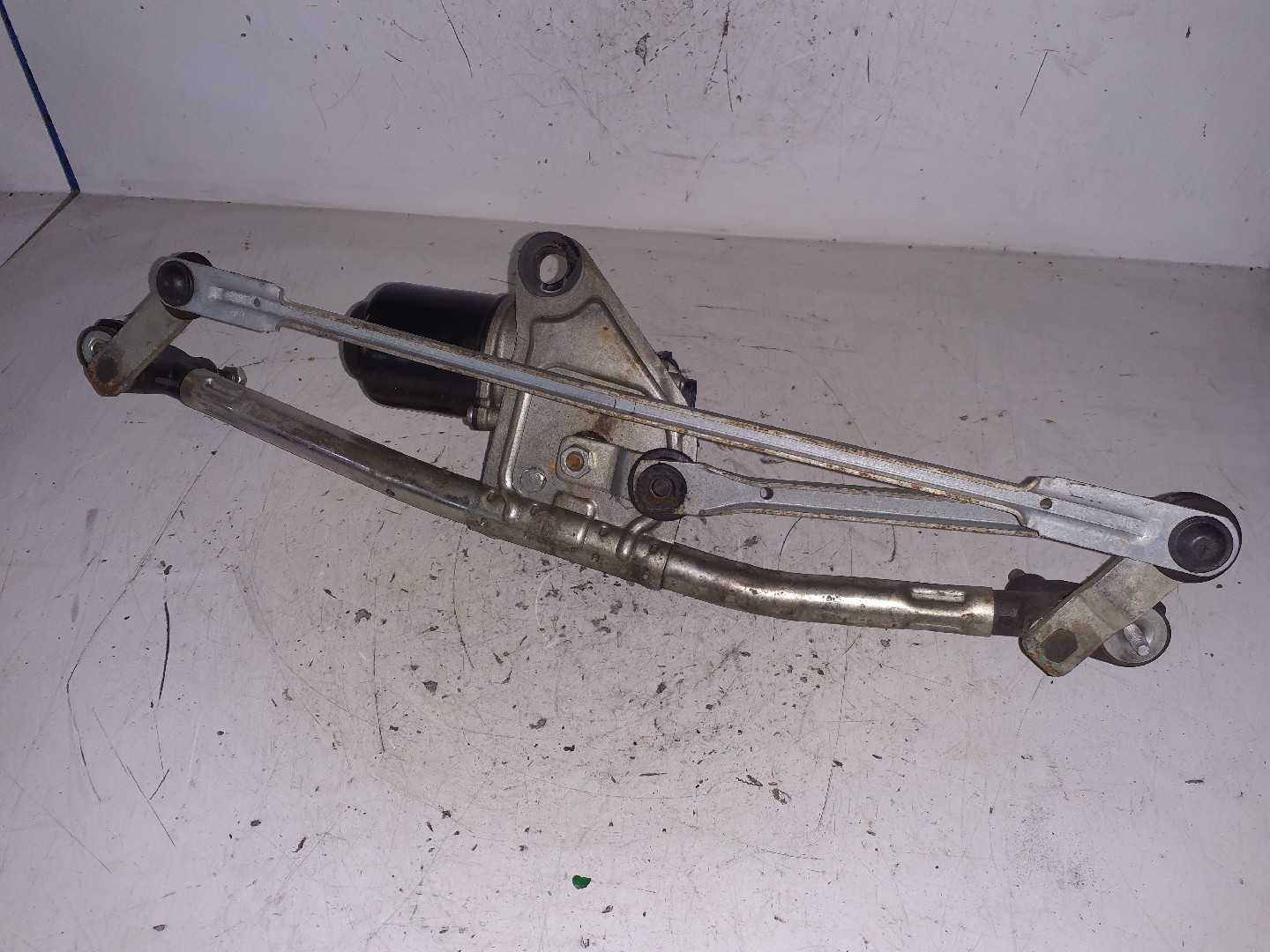 MOTOR LIMPA VIDROS KIA K2700 (SD) | 99 -  Imagem-1