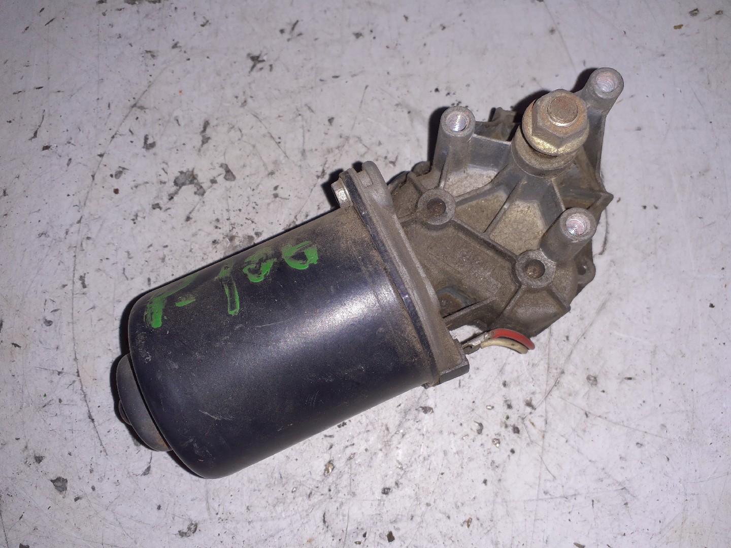 MOTOR LIMPA VIDROS PEUGEOT 106 I (1A, 1C) | 91 - 96