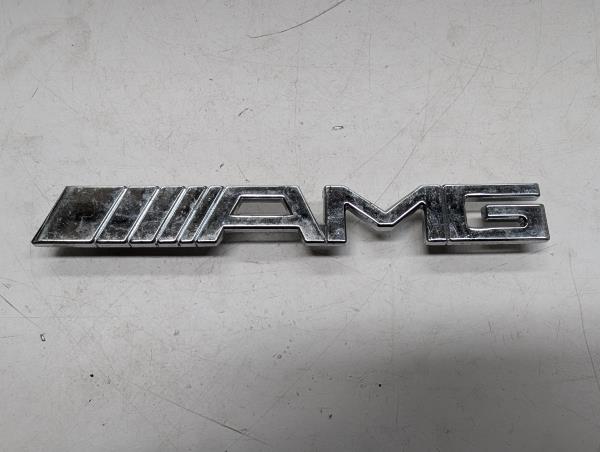 SIMBOLO MARCA MERCEDES-BENZ SLK (R170) | 96 - 04