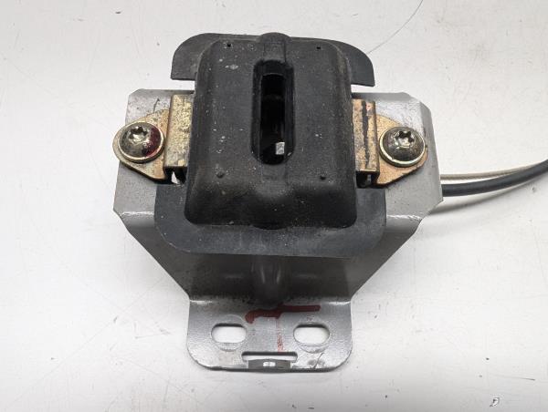 FECHO CENTRAL MERCEDES-BENZ SLK (R170) | 96 - 04