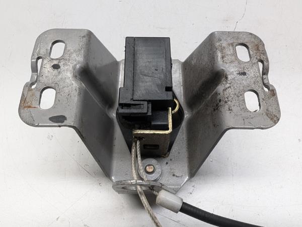 FECHO CENTRAL MERCEDES-BENZ SLK (R170) | 96 - 04