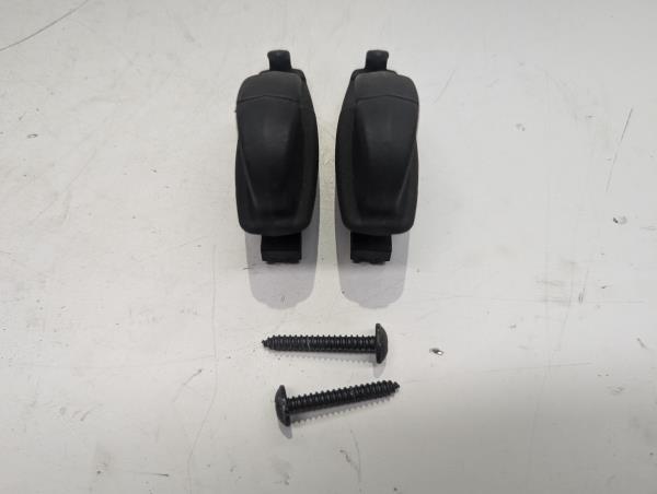 CABIDE TRASEIRO MERCEDES-BENZ SLK (R170) | 96 - 04
