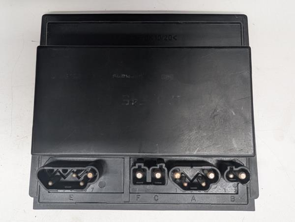 PAINEL DE CONTROLO MERCEDES-BENZ SLK (R170) | 96 - 04