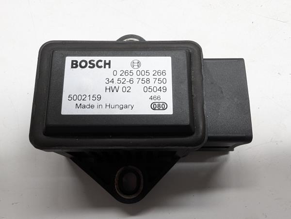 SENSOR ACELARADOR BMW 525D SPORT