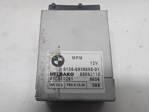 MODULO MICRO POWER BMW 525D SPORT