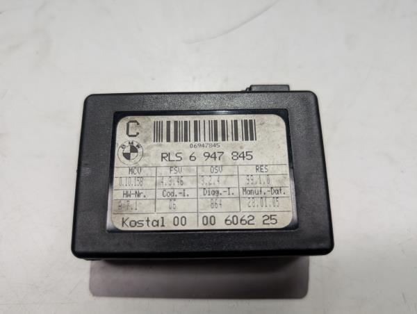 SENSOR DO LIMPA VIDROS BMW 525D SPORT