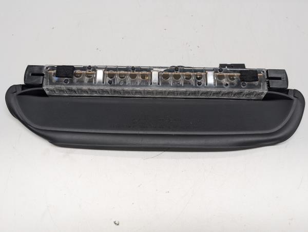 LUZ DE MATRICULA BMW 525D SPORT