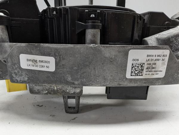 MANETES CRUISE CONTROL BMW 525D SPORT Imagem-1