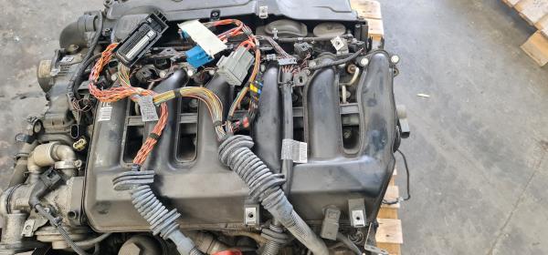MOTOR BMW 5 (E60) | 01 - 10 Imagem-1