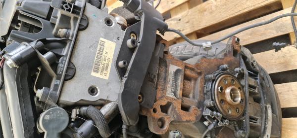 MOTOR BMW 5 (E60) | 01 - 10 Imagem-2