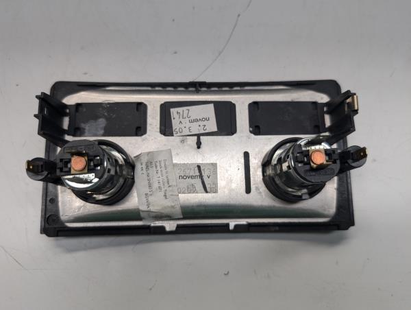 CONETOR ISQUEIRO BMW 525D SPORT