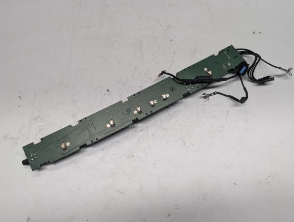 AMPLIFICADOR ANTENA BMW 525D SPORT