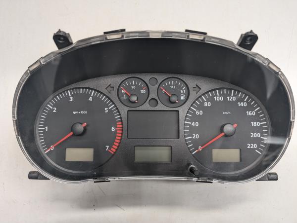 Quadrante SEAT IBIZA III (6K1) | 99 - 02