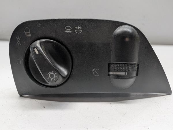 COMUTADOR LUZES SEAT IBIZA II (6K1) | 93 - 02