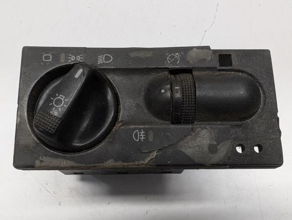 COMUTADOR LUZES VOLKSWAGEN GOLF III Variant (1H5) | 93 - 99