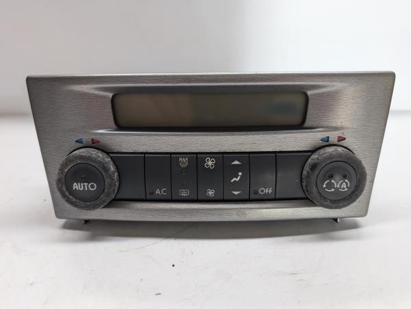COMANDO SOFAGEM RENAULT LAGUNA II (BG0/1_) | 01 - 07