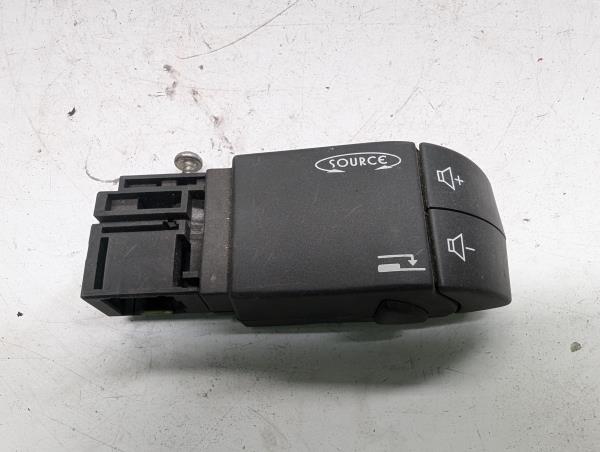 COMUTADOR SOM RENAULT LAGUNA II (BG0/1_) | 01 - 07