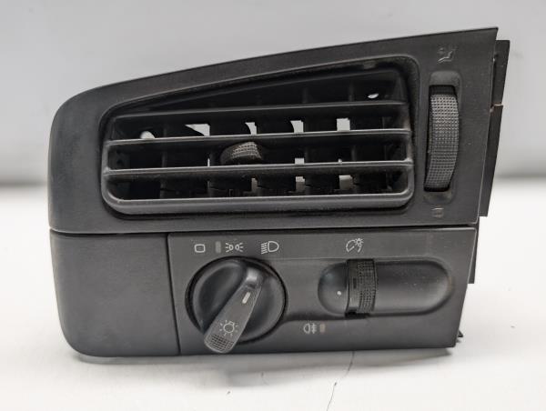 COMUTADOR LUZES VOLKSWAGEN GOLF III (1H1) | 91 - 98