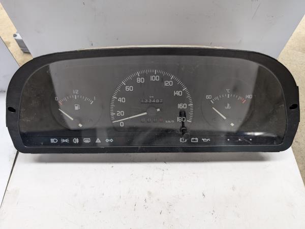 Quadrante FIAT UNO (146_) | 83 - 06 Imagem-0
