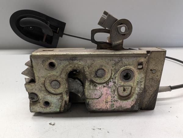 FECHO DA PORTA FRENTE ESQ. FORD FIESTA IV (JA_, JB_) | 95 - 02 Imagem-1