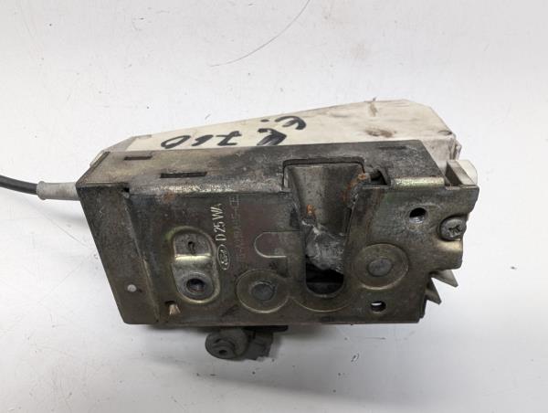 FECHO DA PORTA FRENTE ESQ. FORD FIESTA IV (JA_, JB_) | 95 - 02 Imagem-2