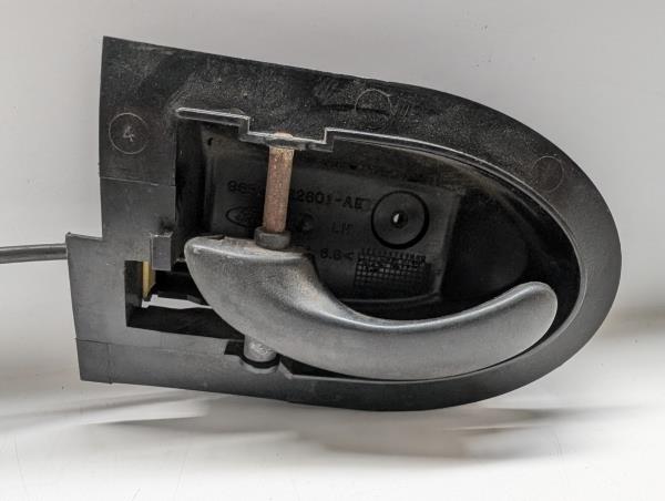 FECHO DA PORTA FRENTE ESQ. FORD FIESTA IV (JA_, JB_) | 95 - 02 Imagem-3