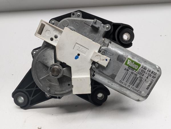 MOTOR LIMPA VIDROS RENAULT MODUS MAXIM 5 DOOR HATCHBACK