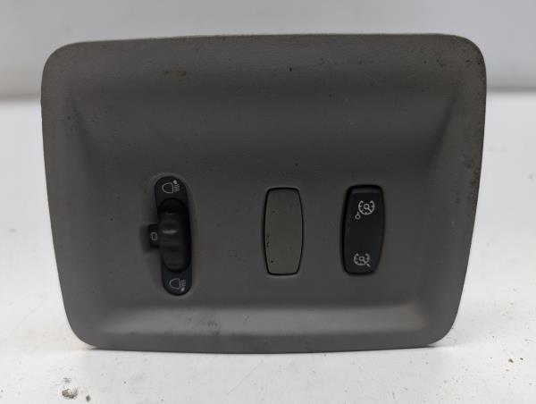 COMUTADOR LUZES RENAULT MODUS / GRAND MODUS (F/JP0_) | 04 -  Imagem-0