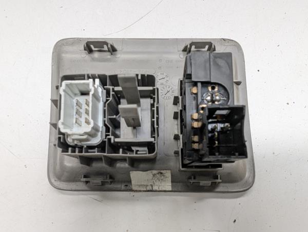 COMUTADOR LUZES RENAULT MODUS / GRAND MODUS (F/JP0_) | 04 -  Imagem-1