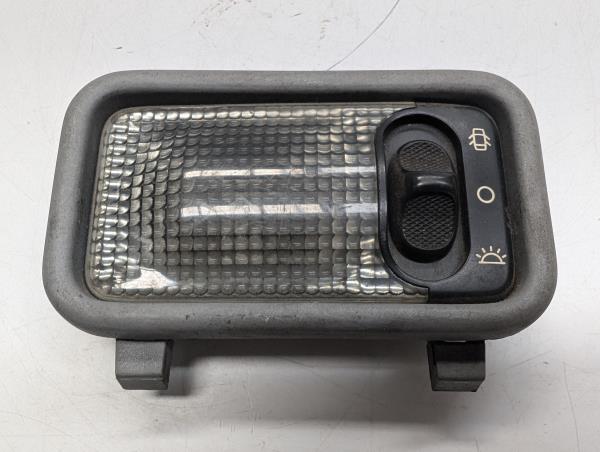 INTERRUPTOR LUZES CITROEN BERLINGO / BERLINGO FIRST Veículo multiuso (MF, GJK, GFK) | 96 - 11