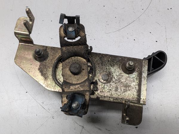 MANETE ABERTURA DO CAPÔ CITROEN BERLINGO / BERLINGO FIRST Veículo multiuso (MF, GJK, GFK) | 96 - 11 Imagem-1