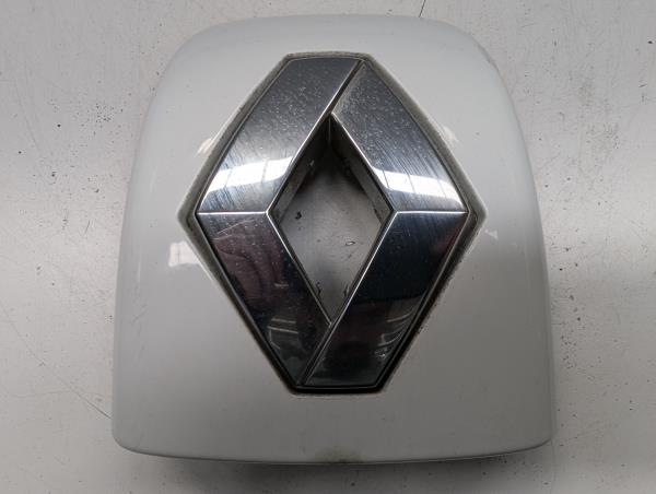PUXADOR DA TAMPA DA MALA RENAULT CLIO III (BR0/1, CR0/1) | 05 - 