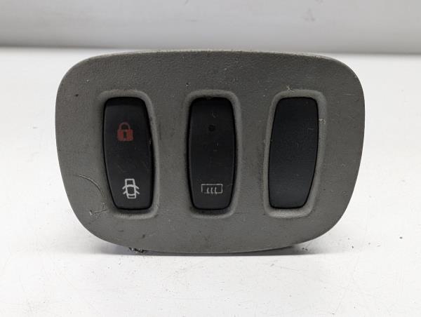 INTERRUPTOR RENAULT CLIO III (BR0/1, CR0/1) | 05 - 