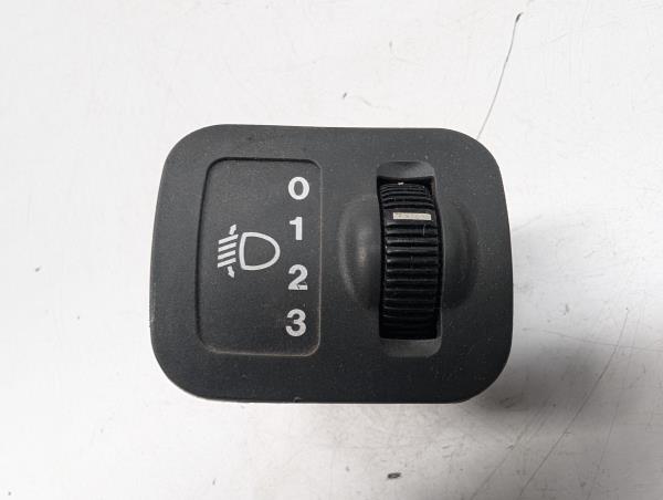 COMUTADOR LUZES ROVER 600 (RH) | 93 - 00