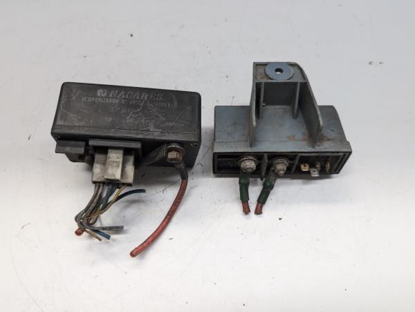 Temporizador de velas PEUGEOT 205 II (20A/C) | 87 - 00