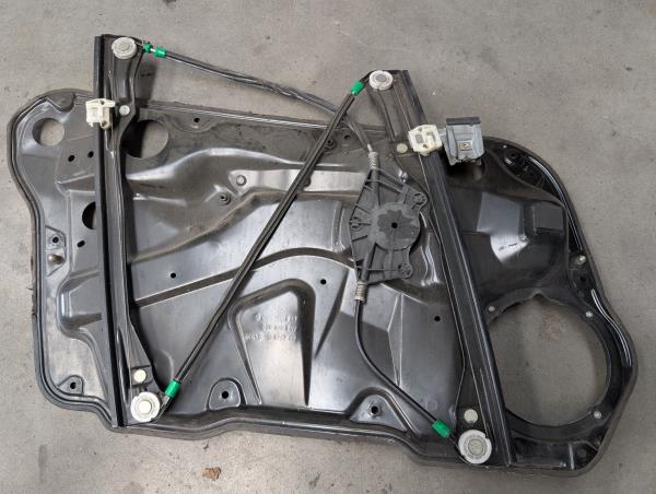 ELEVADOR FRENTE DTO ELETRICO  VOLKSWAGEN GOLF IV (1J1) | 97 - 07