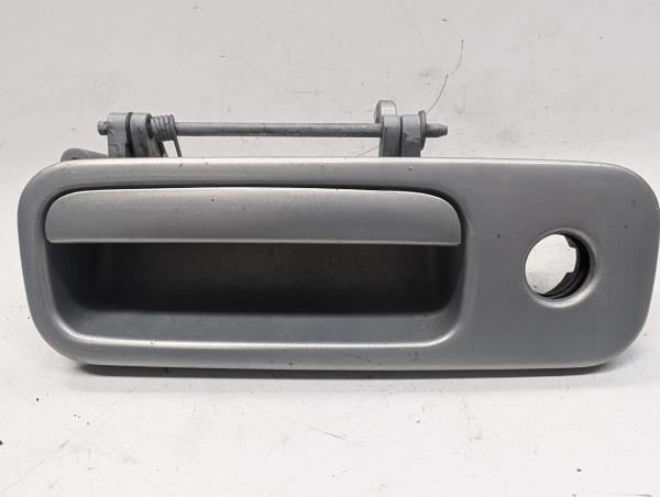PUXADOR DA TAMPA DA MALA VOLKSWAGEN GOLF IV (1J1) | 97 - 07